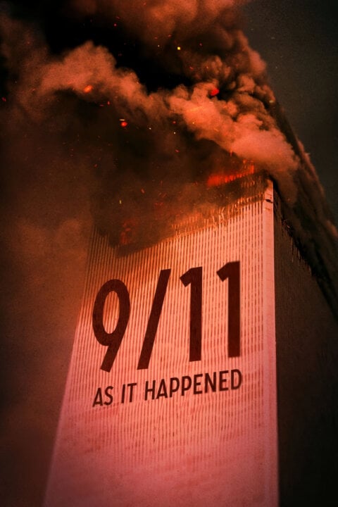 9/11 - autentický popis událostí