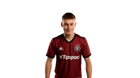 Hráč Sparty