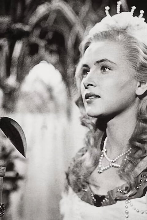 Alena Vránová - Role mého života