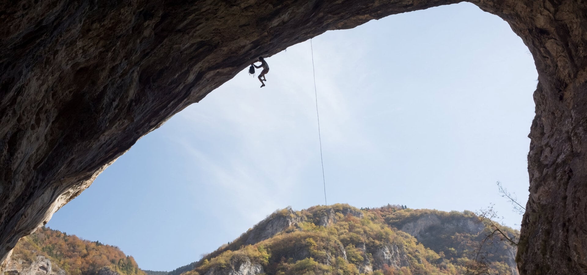 Balkánem nahoru a dolů s Adamem Ondrou