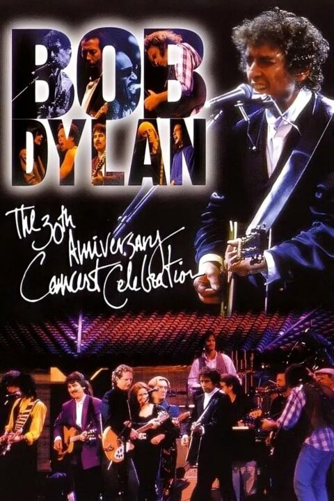 Bob Dylan – koncert v Madison Square Garden