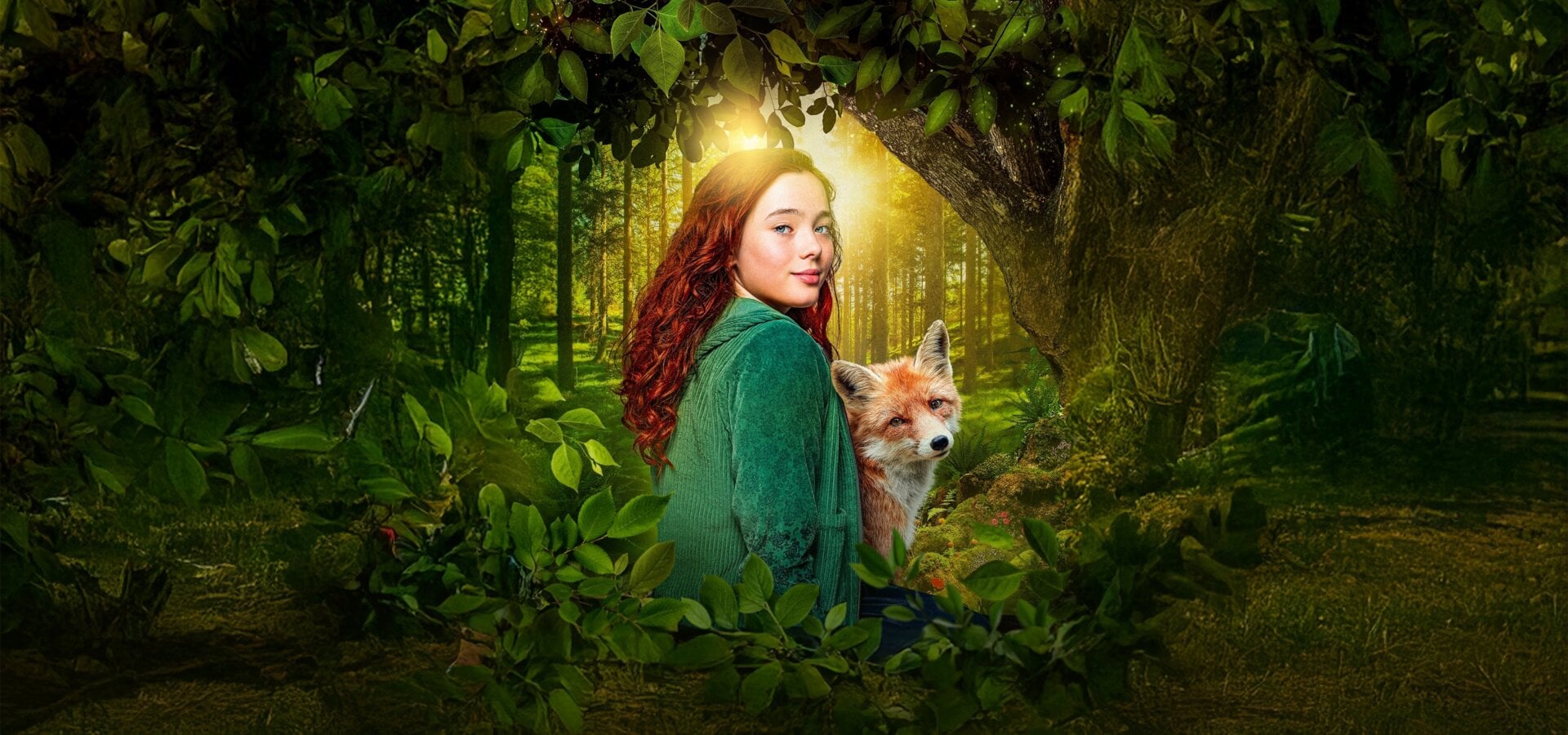 Dívka jménem Willow