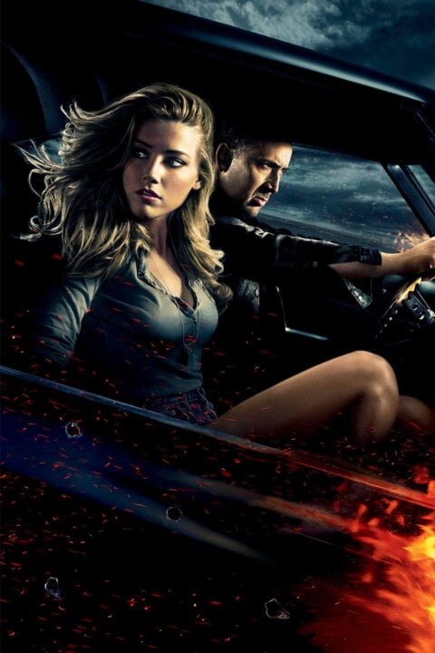 Drive Angry
