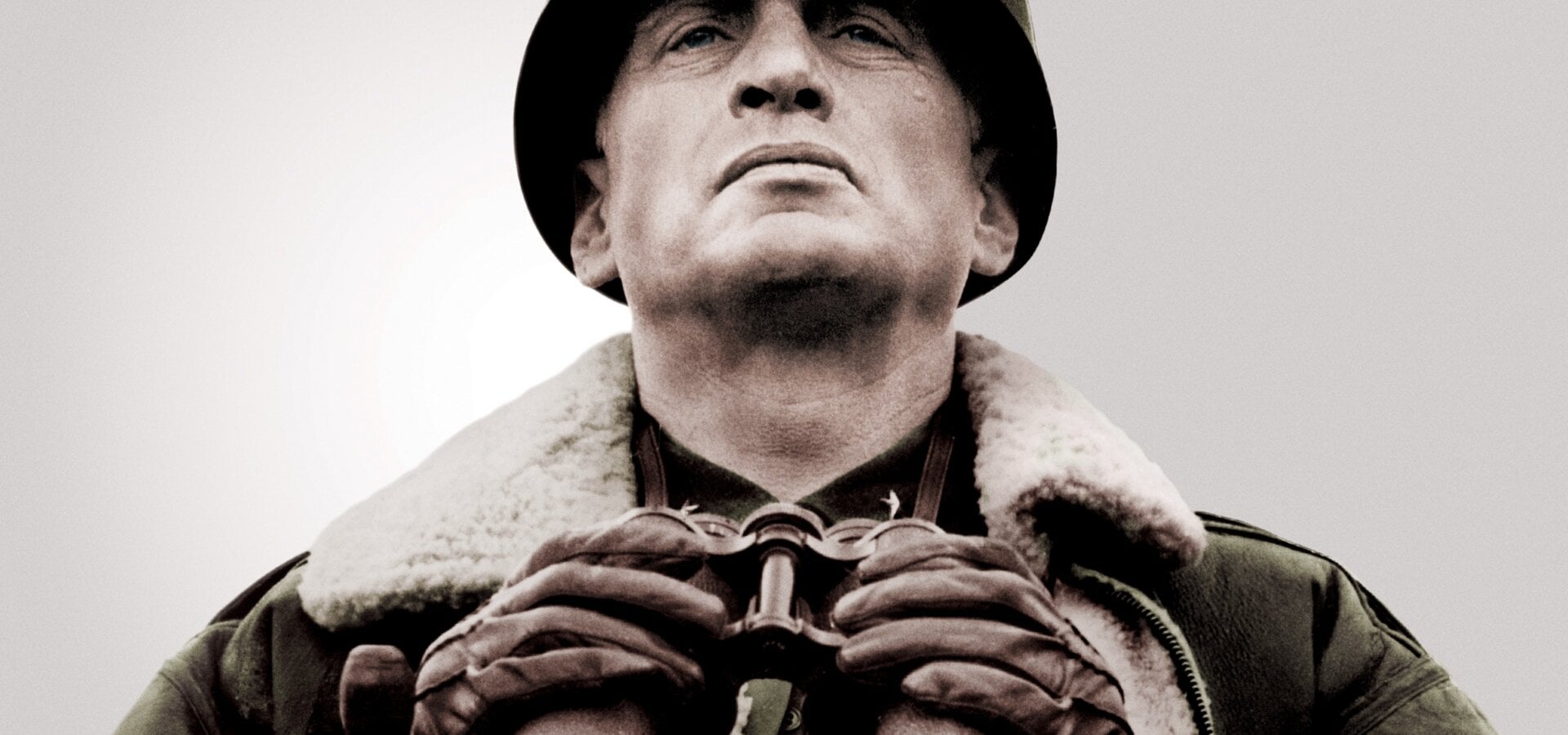 Generál Patton