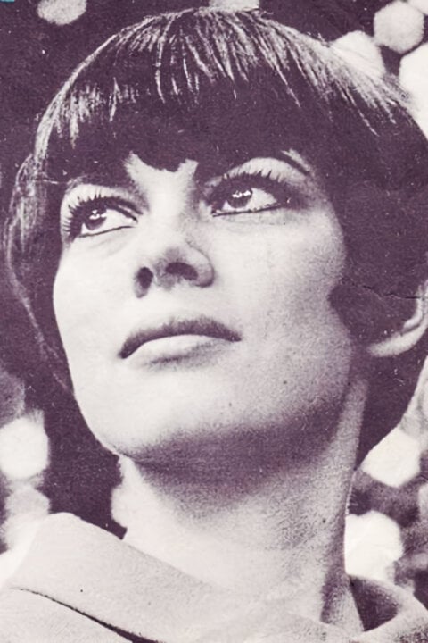 Mireille Mathieu