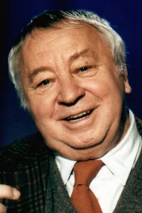 Miroslav Horníček: Humor není žádná sranda