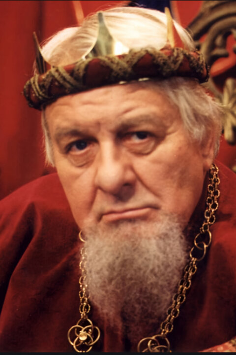 O vodě, lásce a štěstí