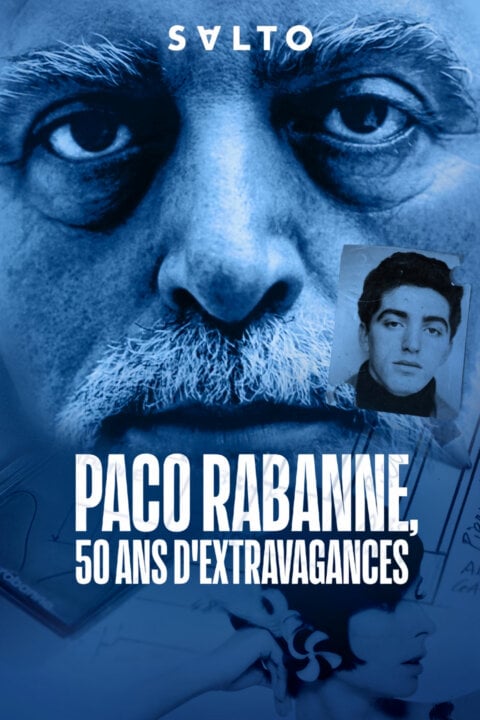 Paco Rabanne, polstoročie extravagancie