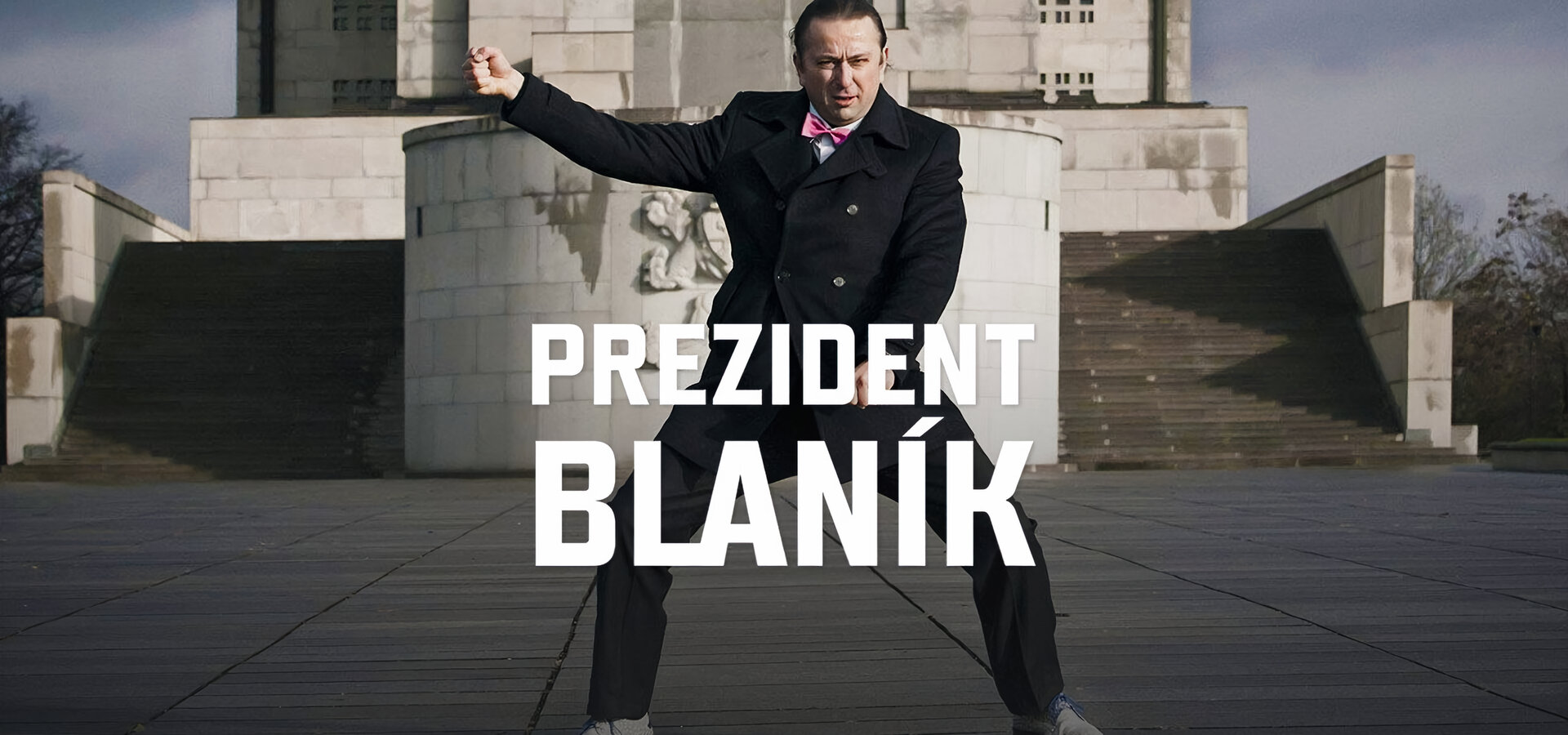 Prezident Blaník