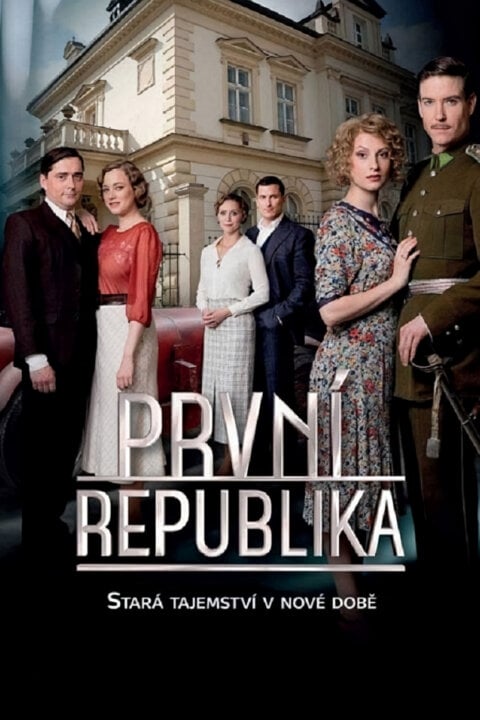 První republika II