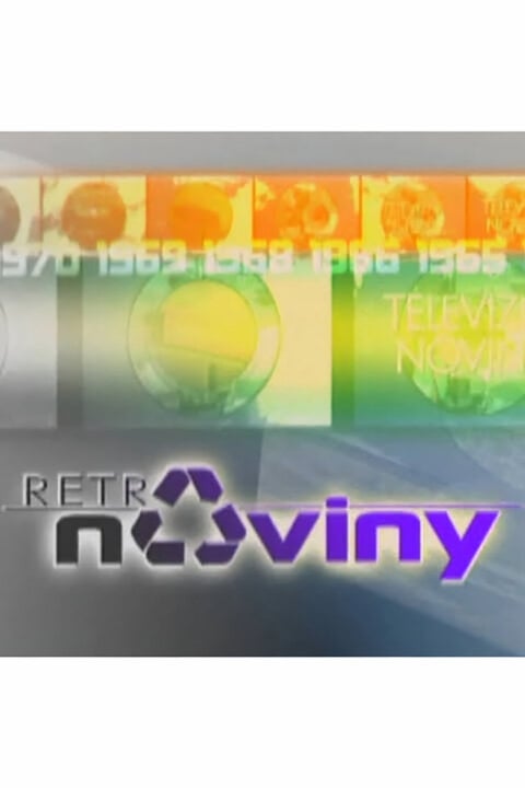 Retro noviny