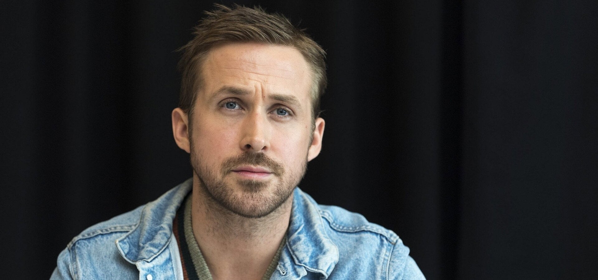Ryan Gosling, jediný a jedinečný