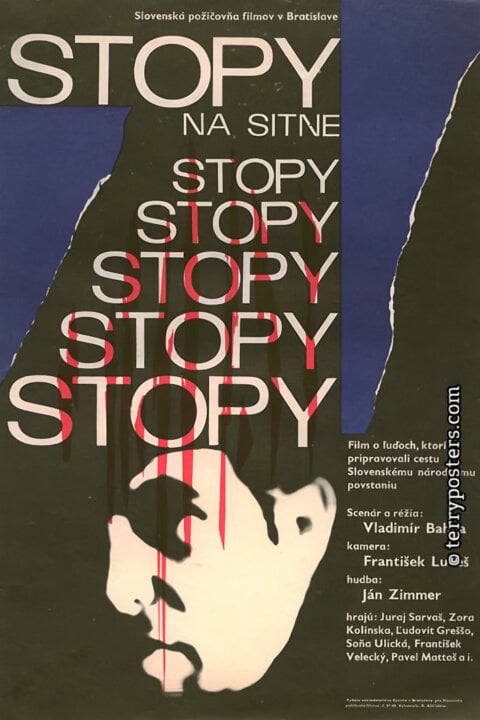 Stopy na Sitne
