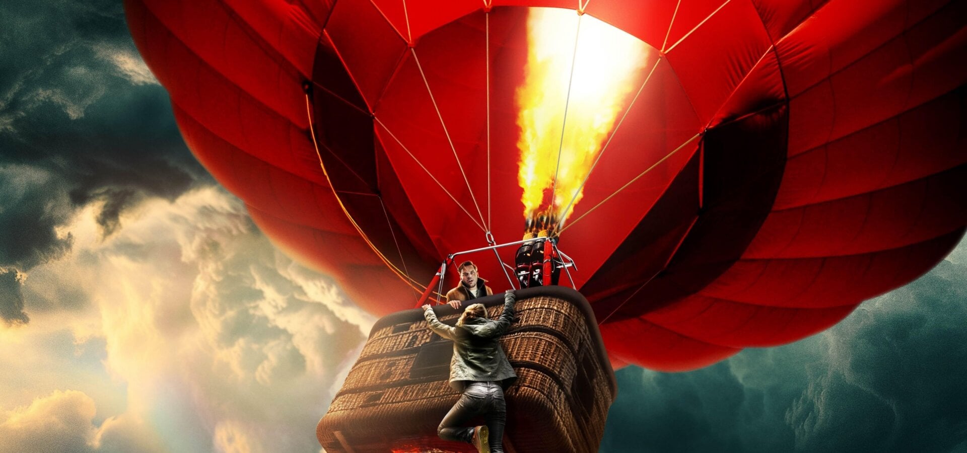 Turbulencia