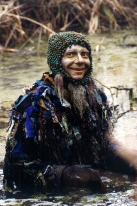 Voděnka