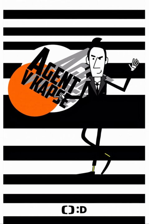 Agent v kapse