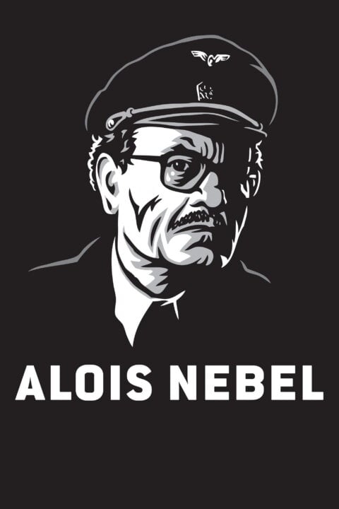 Alois Nebel