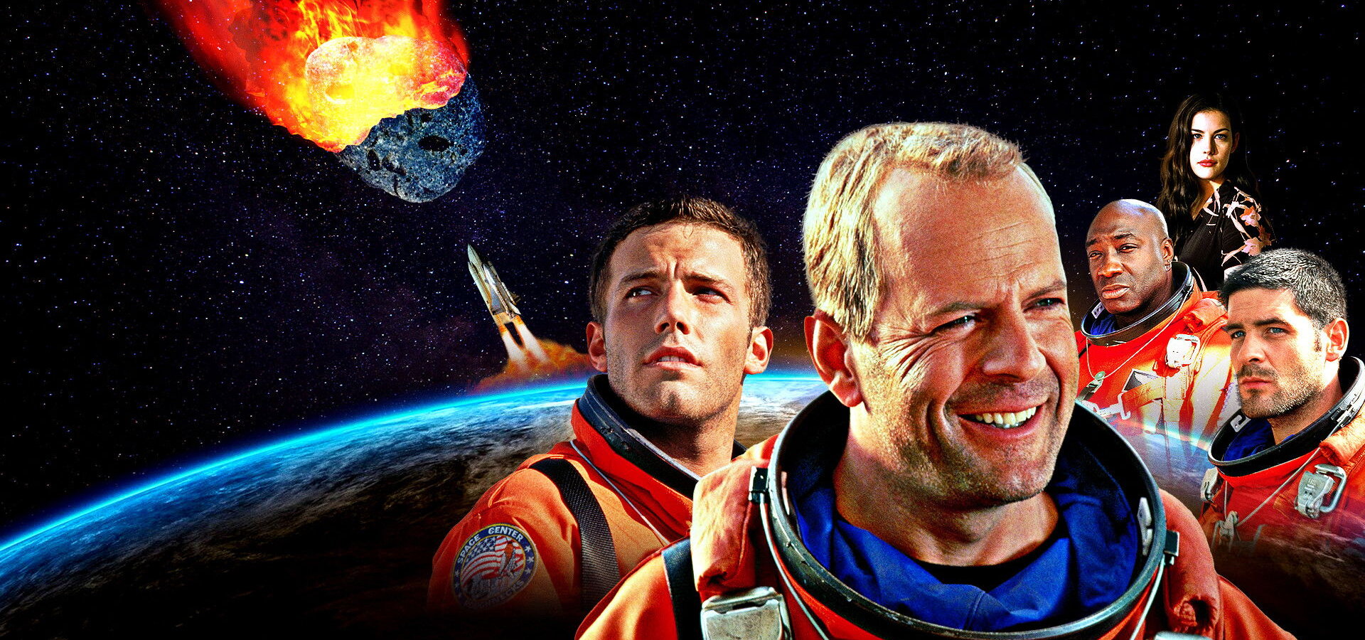 Armageddon