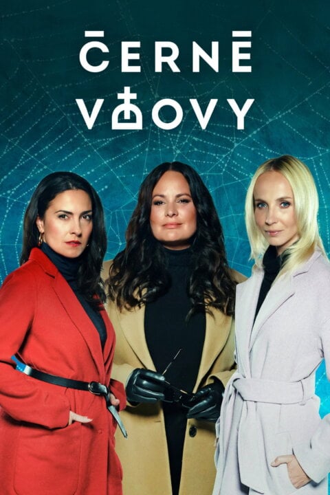 Černé vdovy