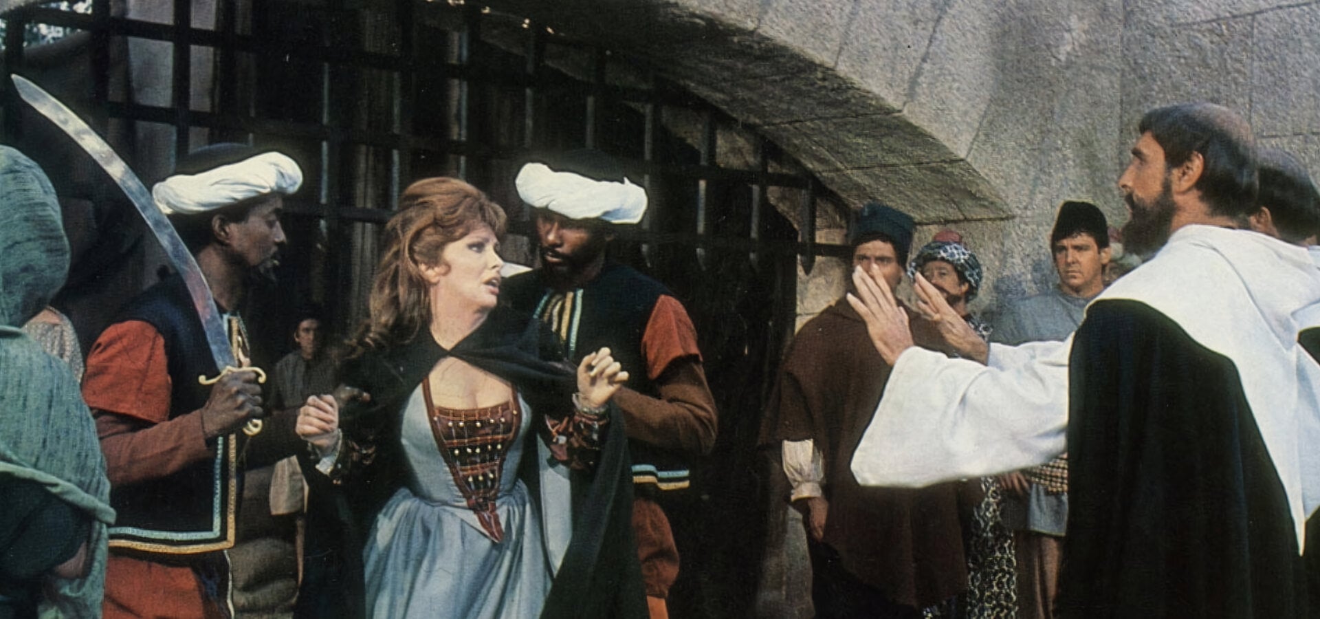 Cervantes