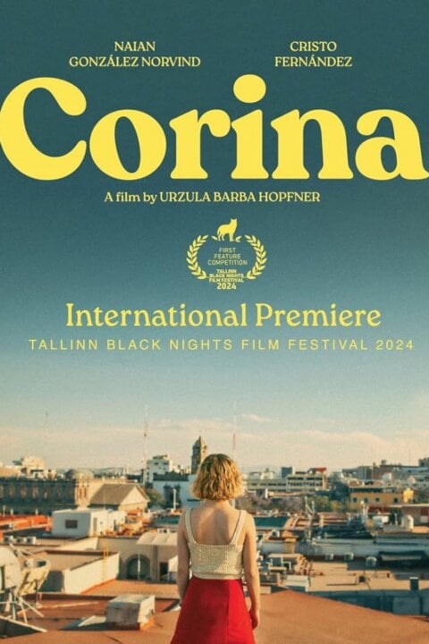 Corina