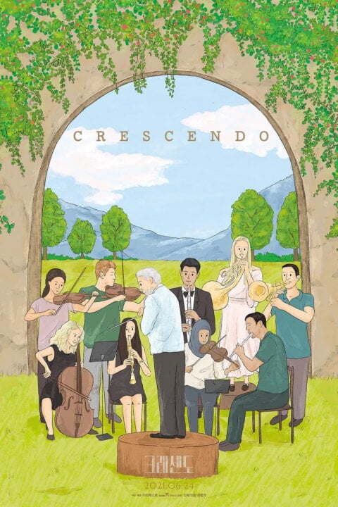 Crescendo