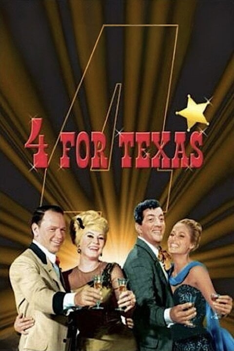 Čtyři z Texasu