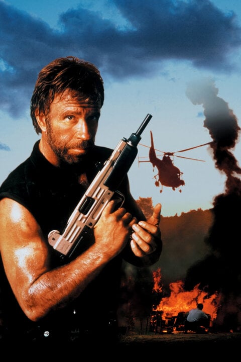 Delta Force 2: Kolumbijská spojka