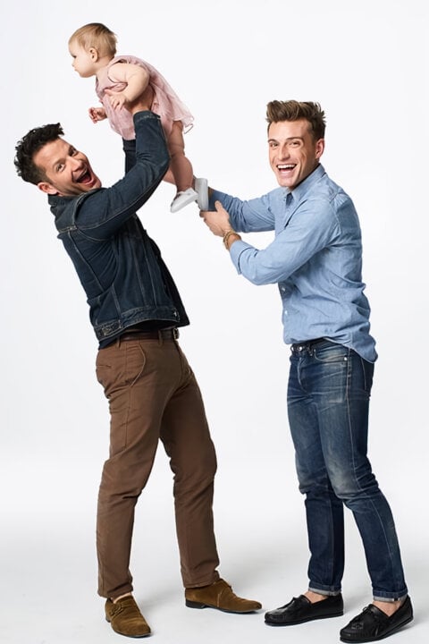 Designéři Nate a Jeremiah
