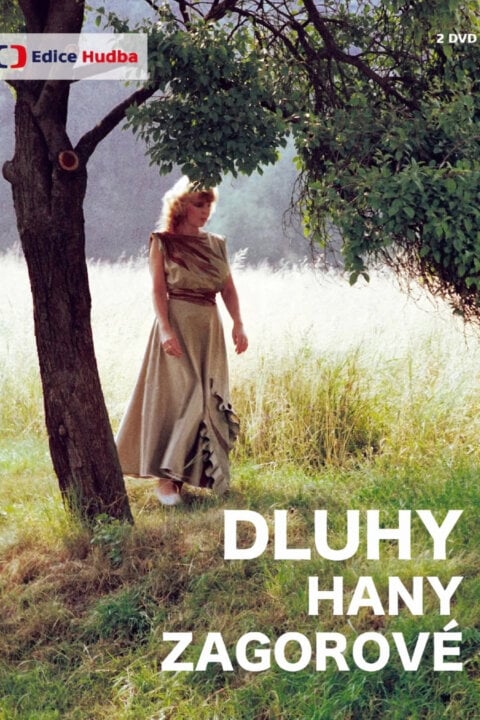 Dluhy Hany Zagorové
