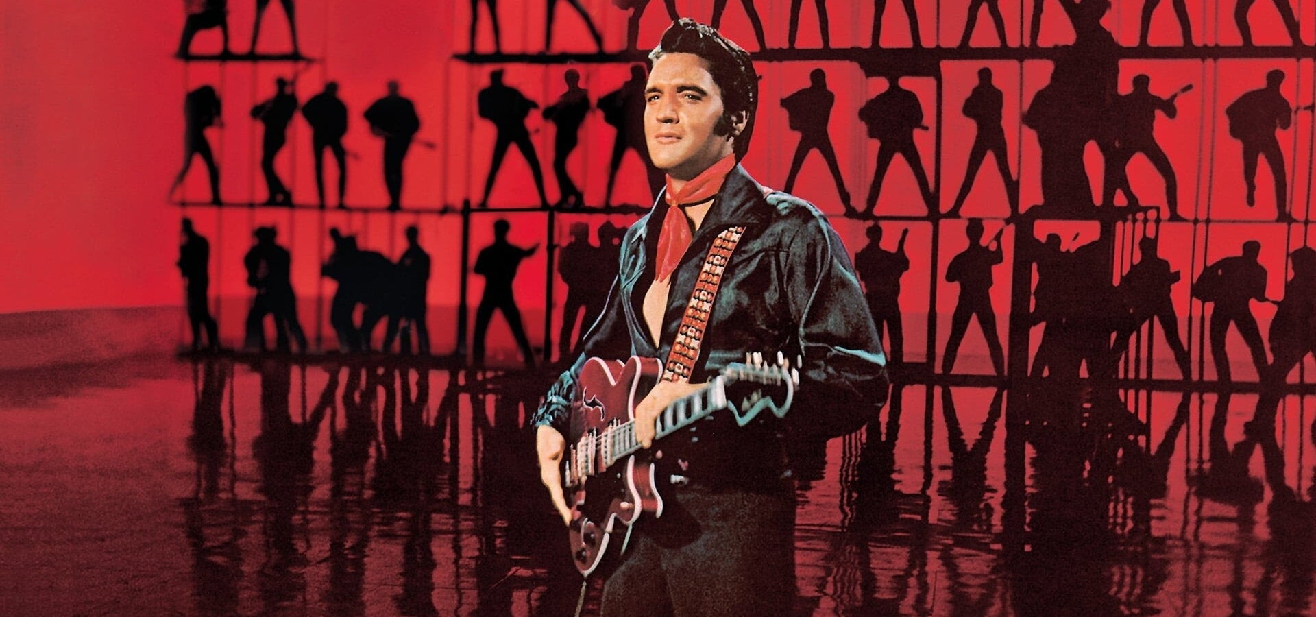 Elvis: 68 Comeback Special