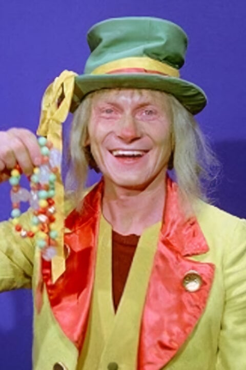 Florijánkovo štěstí