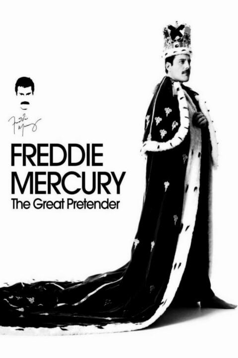 Freddie Mercury: Příběh