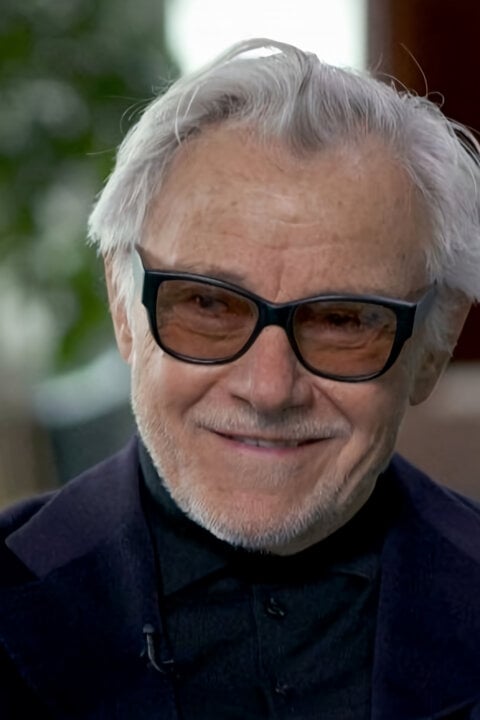 Harvey Keitel: Ten, který se nebojí temnoty