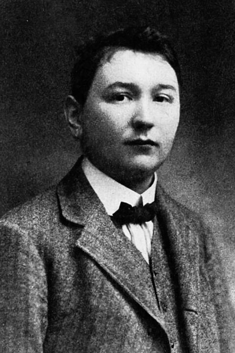 Jaroslav Hašek, skutečný a neznámý
