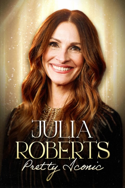 Julia Robertsová: Krásná a úspěšná