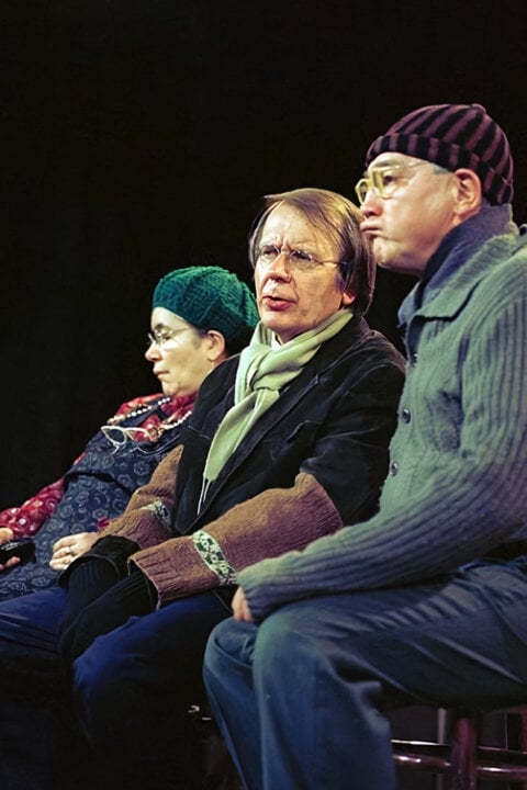 Kavárna u Uršuly