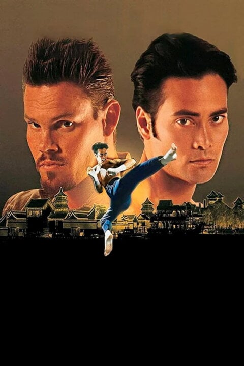 Kickboxer 5: Vykoupení