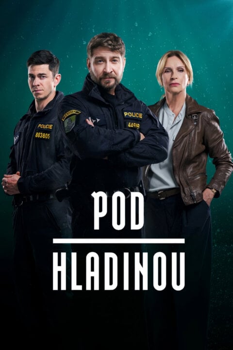 Kriminálka Slapy: Pod hladinou 2