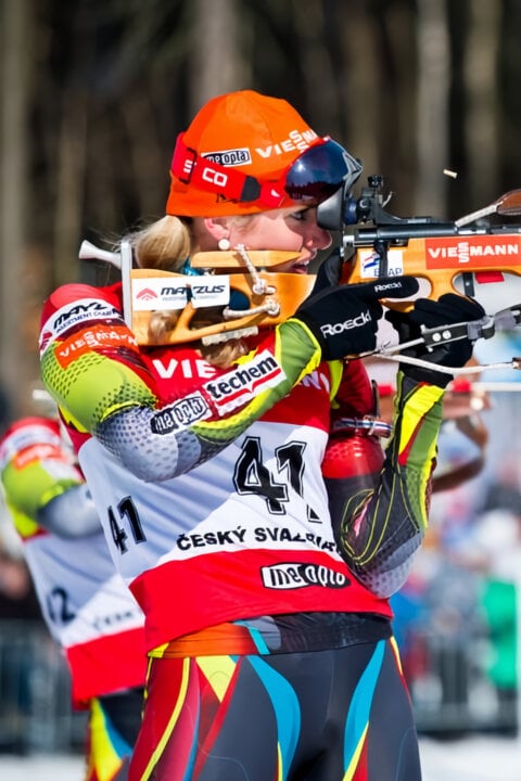Letní biatlon
