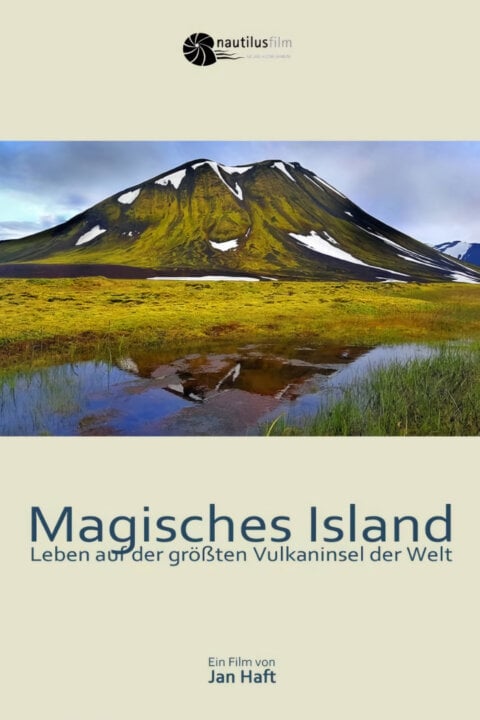 Magický Island