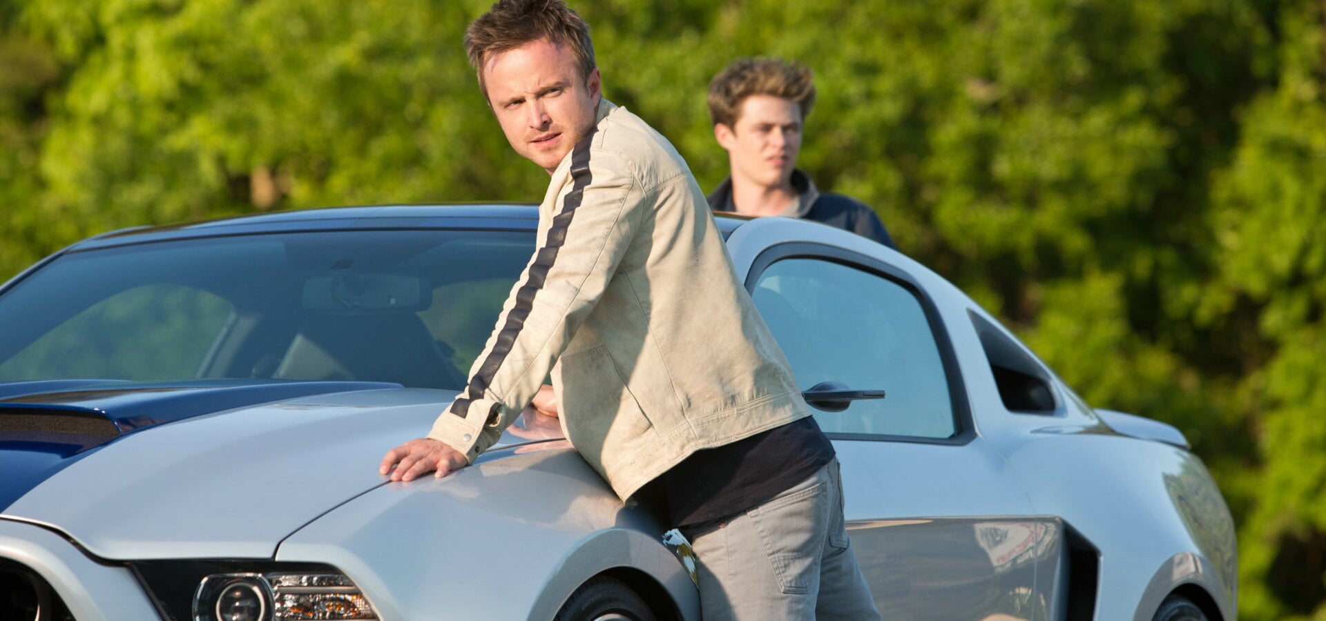 Need for Speed