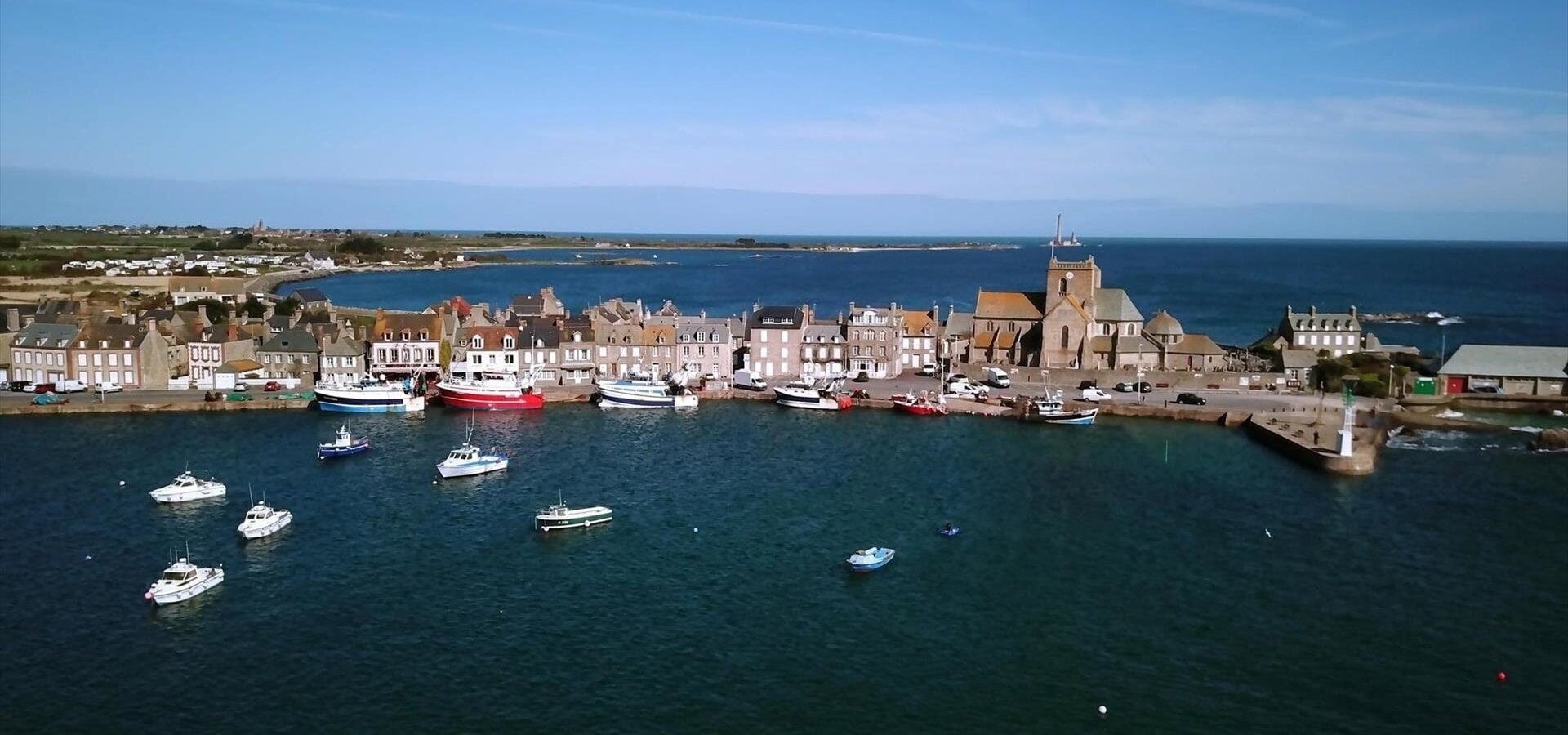 Normandie, země hojnosti