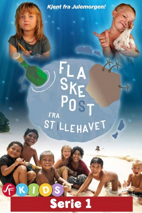 Odkaz vo fľaši