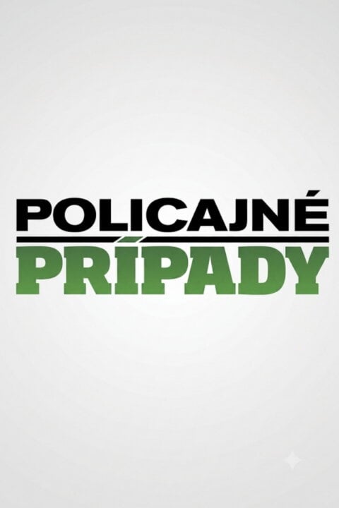 Policajné prípady