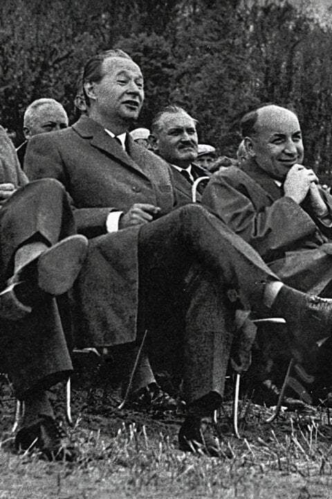 Přerušené jaro