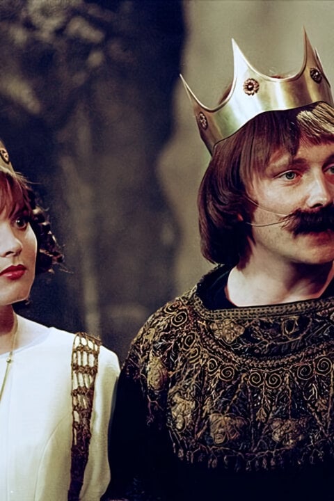 Princezna za tři koruny