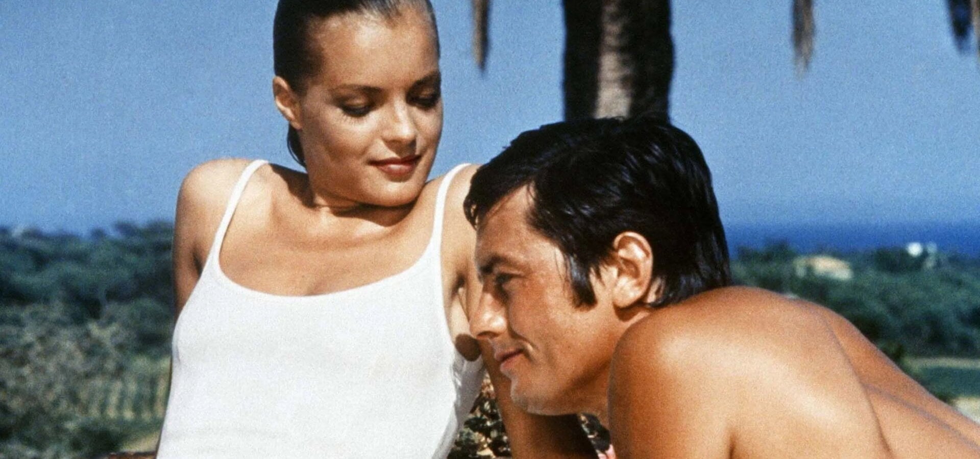 Romy & Alain, věční milenci