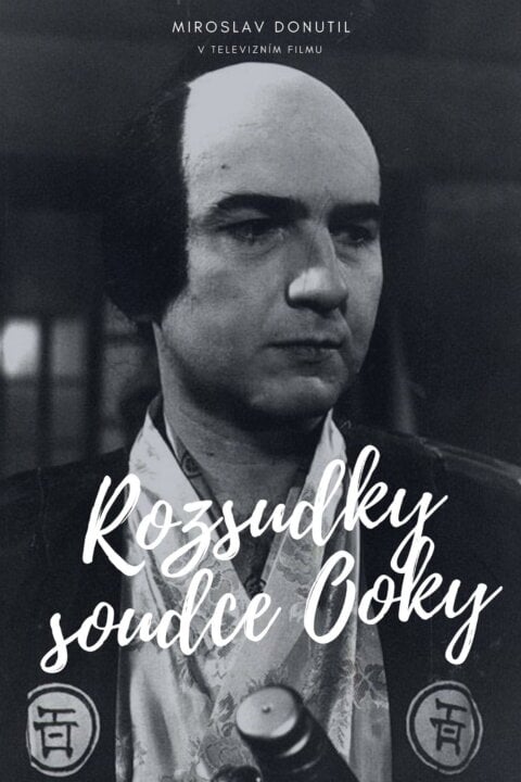 Rozsudky soudce Ooky
