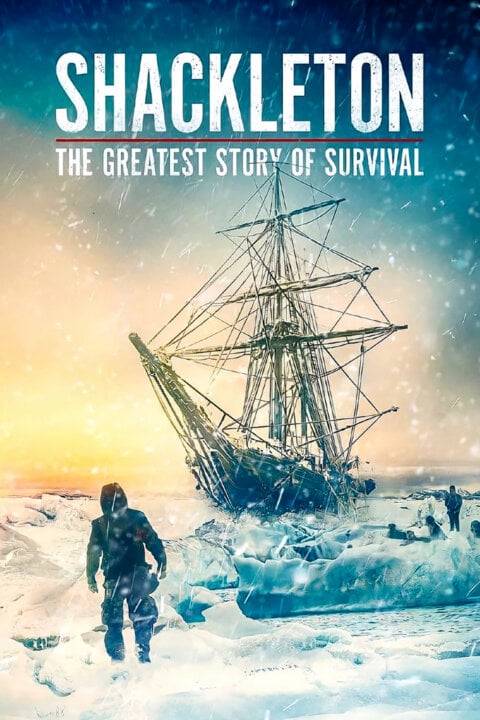 Shackleton: Velký příběh přežití
